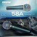 Microfon Shure Beta-58A